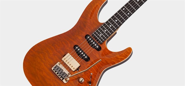 Made In Japan Series